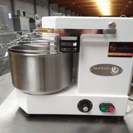 Spiral dough mixer - Sunmix